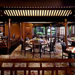 Mandarin Oriental, 5* Singapour