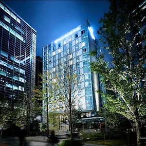 Daiwa Roynet Nishi-shinjuku Premier 4* Tōkyō