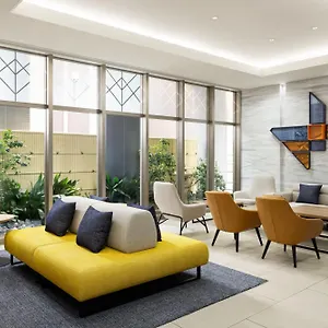 Hotel Four Points Flex By Sheraton Station
