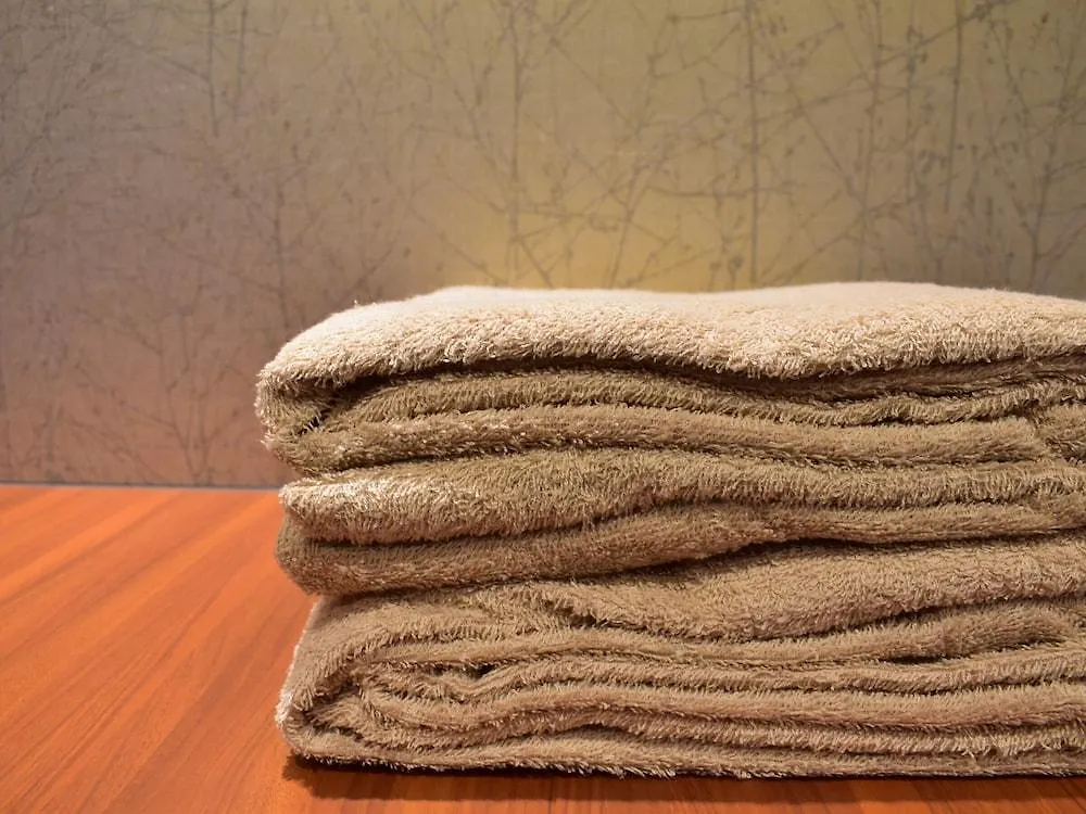Dormy Inn Premium Nagoya Sakae Japan