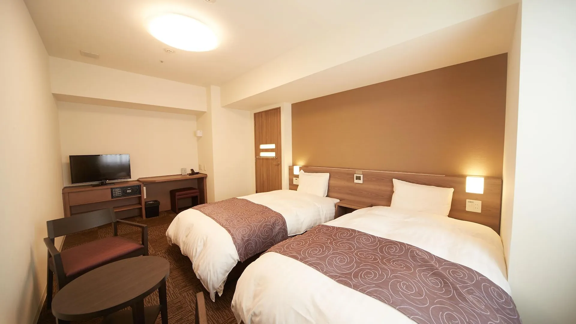 Dormy Inn Premium Nagoya Sakae 4*,  Japan