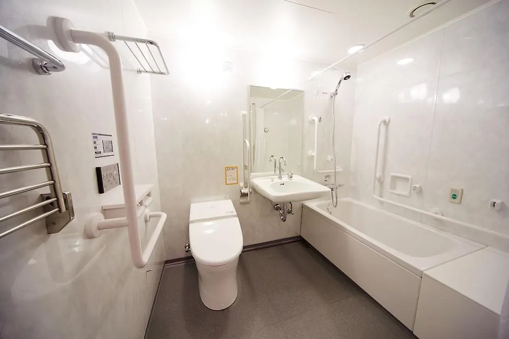 Hotel Dormy Inn Premium Nagoya Sakae