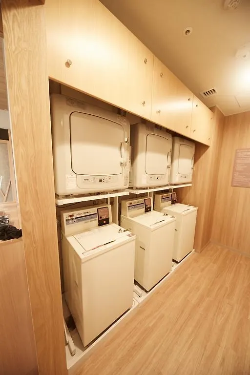 Dormy Inn Premium Nagoya Sakae