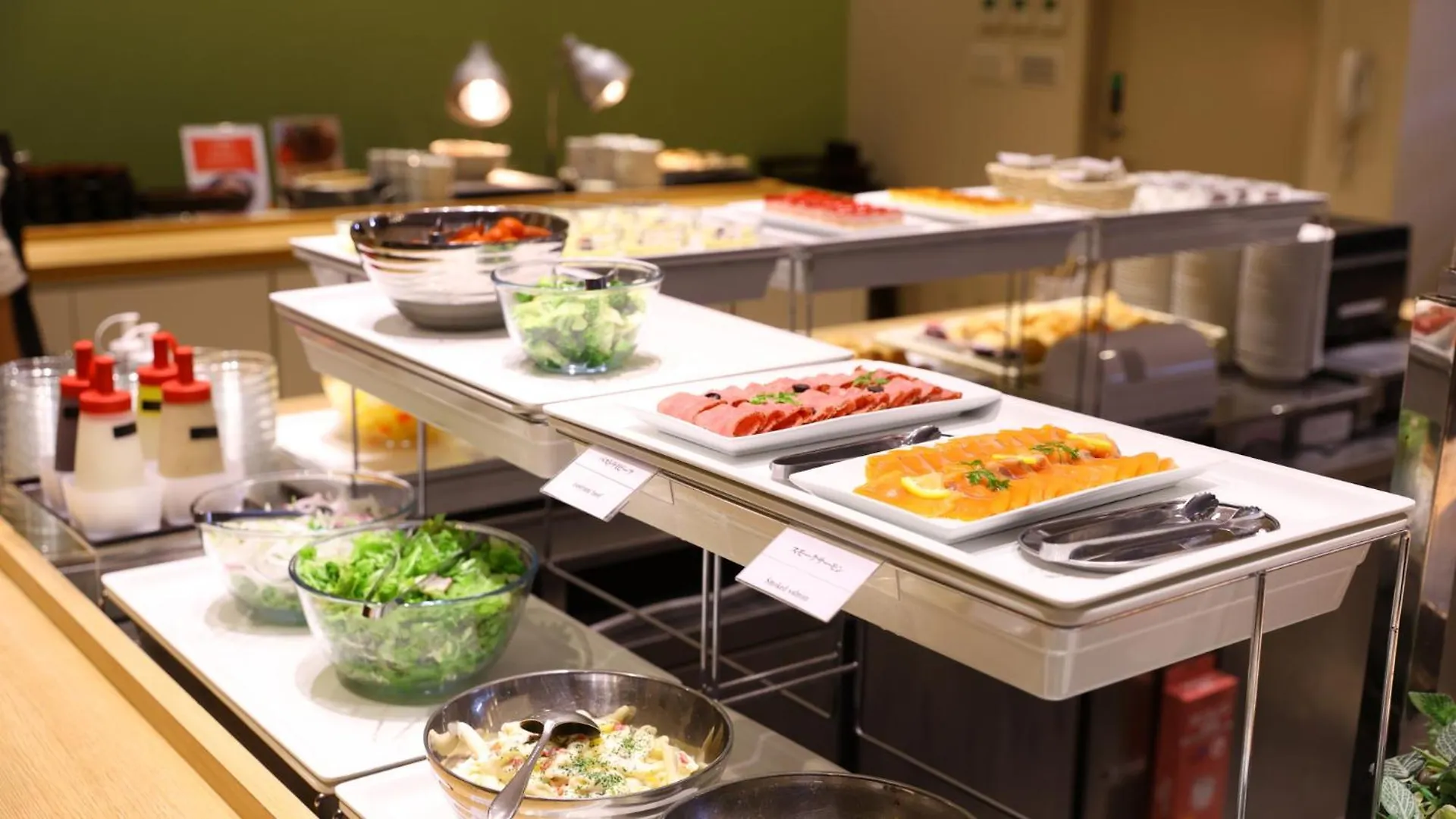 Dormy Inn Premium Nagoya Sakae
