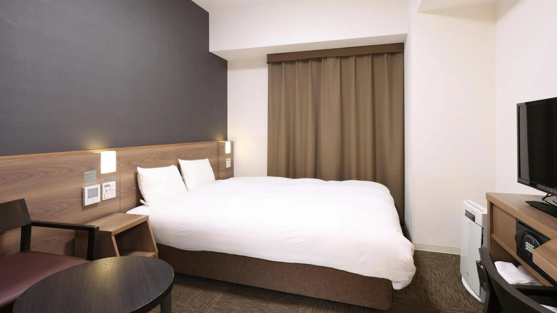Dormy Inn Premium Nagoya Sakae Japan