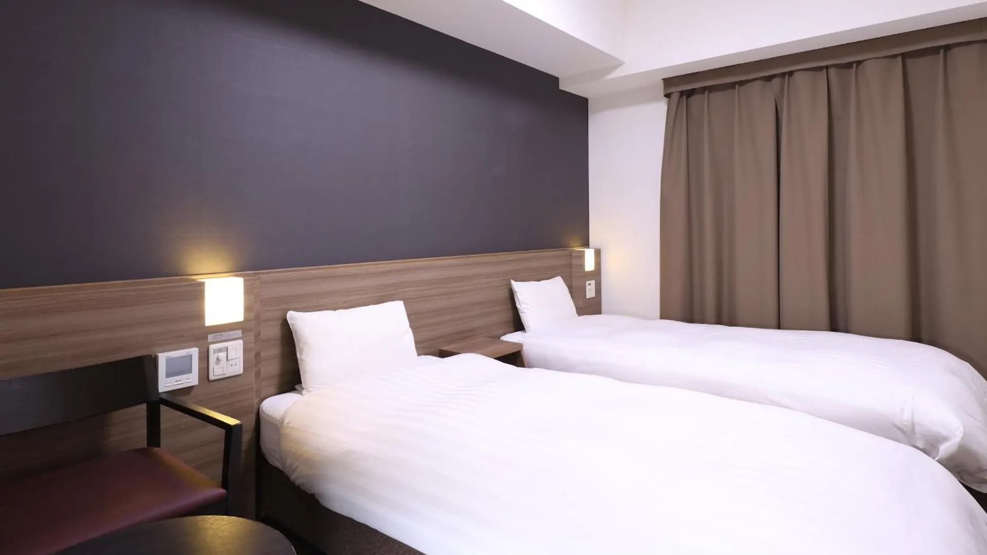 Dormy Inn Premium Nagoya Sakae Hotel