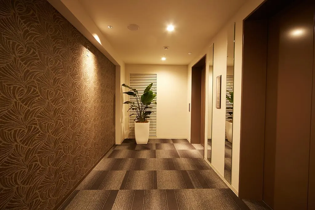 Hotel Dormy Inn Premium Nagoya Sakae