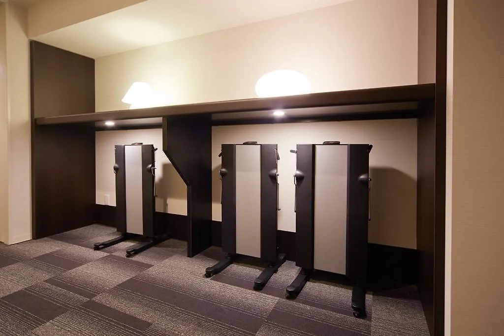 **** Hotel Dormy Inn Premium Nagoya Sakae Japan