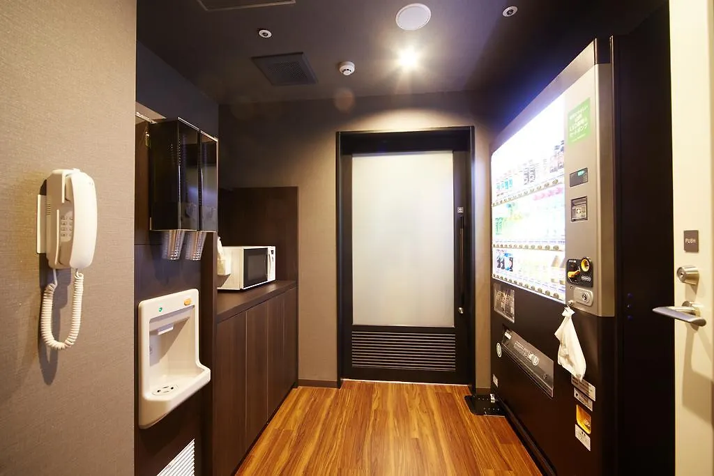 Dormy Inn Premium Nagoya Sakae 4*,