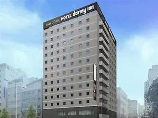 **** Hotel Dormy Inn Premium Nagoya Sakae Japan