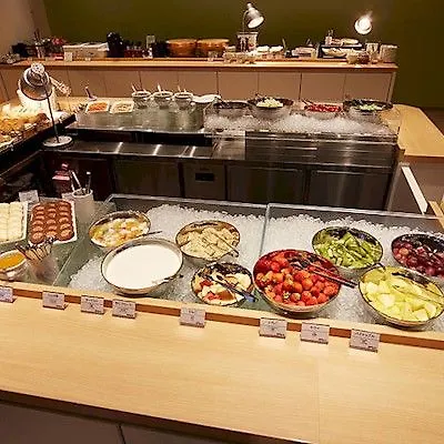 Hotel Dormy Inn Premium Nagoya Sakae