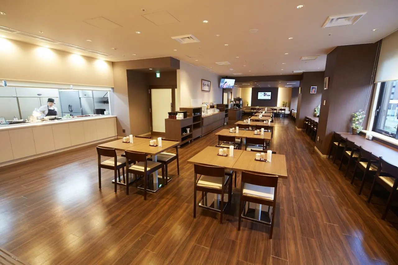 Dormy Inn Premium Nagoya Sakae 4*,  Japan