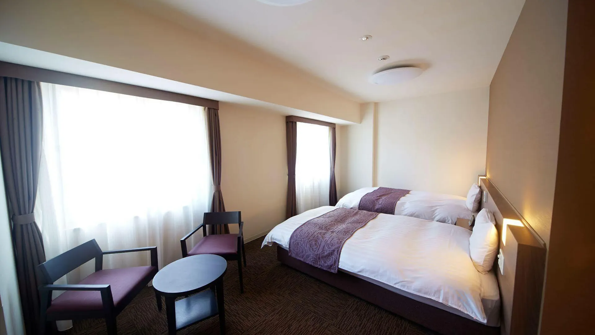 Dormy Inn Premium Nagoya Sakae Hotel