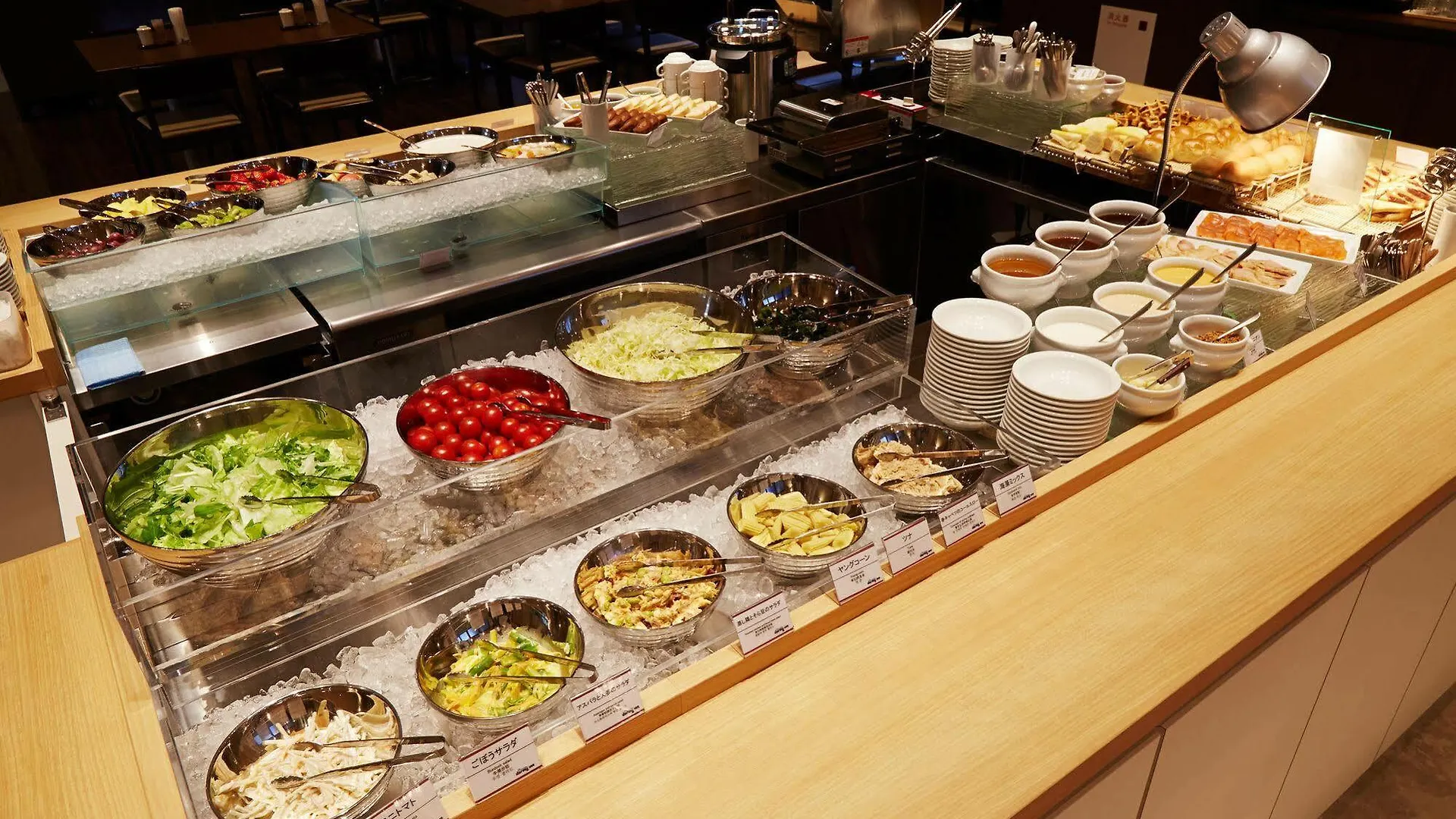 Dormy Inn Premium Nagoya Sakae Japan