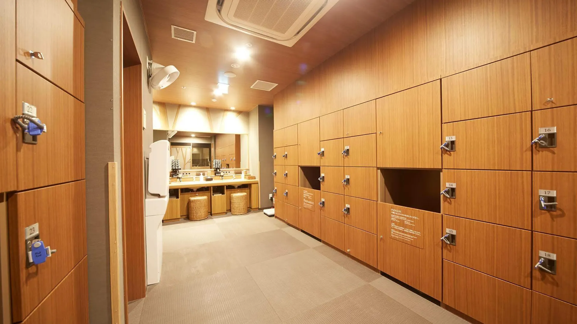 Dormy Inn Premium Nagoya Sakae Hotel