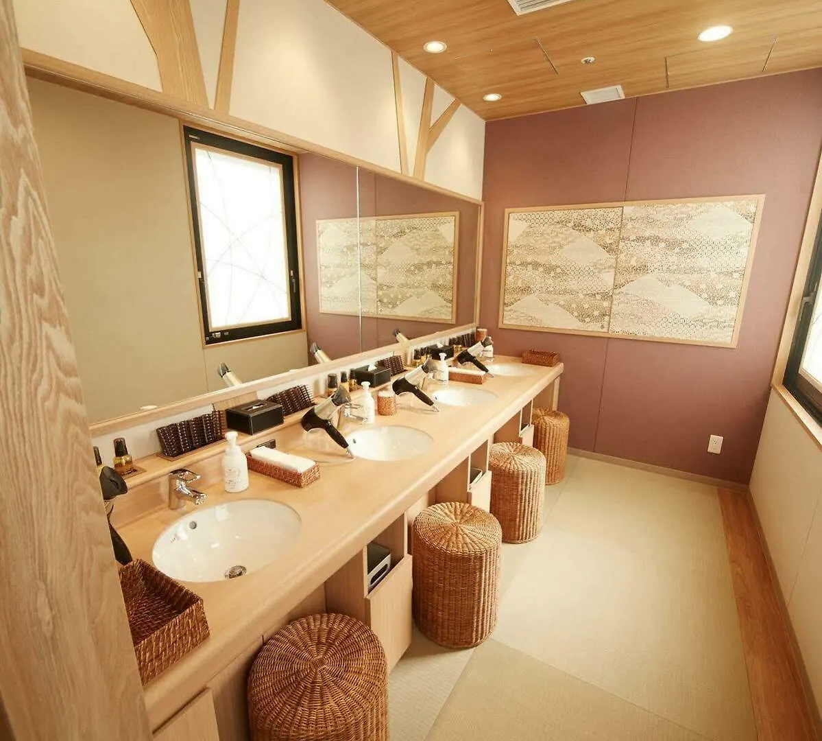 Dormy Inn Premium Nagoya Sakae Japan